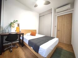 Hundred Palms Residences (D19), Condominium #541032161